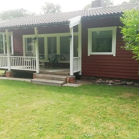 Gaestehaus An Der Surheide Ottersberg Exterior foto